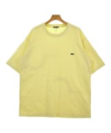 UNDERCOVERISM（アンダーカバイズム）Tシャツ・カットソー 黄 サイズ:5(XXL位) メンズ/2200629837256