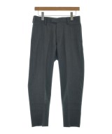 UNDERCOVERISM（アンダーカバイズム）スラックス グレー サイズ:1(S位) メンズ/2200643090088