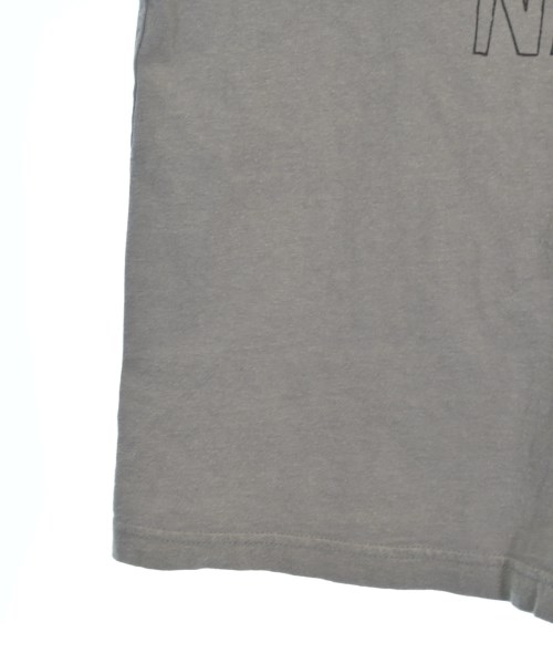 UNDERCOVERISM（アンダーカバイズム）Tシャツ・カットソー グレー サイズ:2(M位) メンズ/2200536523143