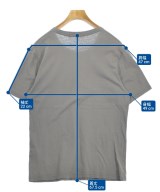 UNDERCOVERISM（アンダーカバイズム）Tシャツ・カットソー グレー サイズ:2(M位) メンズ/2200536523143