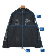 UNDERCOVERISM（アンダーカバイズム）その他 黒 サイズ:4(XL位) メンズ/2200538522014