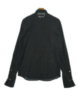 UNDERCOVERISM（アンダーカバイズム）カジュアルシャツ 黒 サイズ:3(L位) メンズ/2200531924020