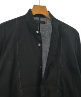 UNDERCOVERISM（アンダーカバイズム）カジュアルシャツ 黒 サイズ:3(L位) メンズ/2200531924020