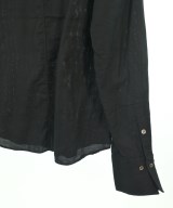 UNDERCOVERISM（アンダーカバイズム）カジュアルシャツ 黒 サイズ:3(L位) メンズ/2200531924020