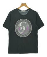 UNDERCOVERISM（アンダーカバイズム）Tシャツ・カットソー 黒 サイズ:2(M位) メンズ/2200548575208