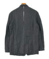 UNDERCOVERISM（アンダーカバイズム）テーラードジャケット 黒 サイズ:M メンズ/2200617287063