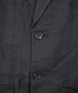 UNDERCOVERISM（アンダーカバイズム）テーラードジャケット 黒 サイズ:M メンズ/2200617287063