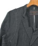 UNDERCOVERISM（アンダーカバイズム）テーラードジャケット 黒 サイズ:M メンズ/2200617287063