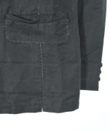 UNDERCOVERISM（アンダーカバイズム）テーラードジャケット 黒 サイズ:M メンズ/2200617287063