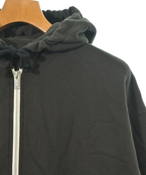 UNDERCOVERISM（アンダーカバイズム）スウェット 茶 サイズ:2(M位) メンズ/2200615723044