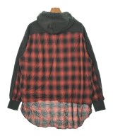 UNDERCOVERISM（アンダーカバイズム）スウェット 茶 サイズ:2(M位) メンズ/2200615723044