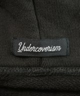 UNDERCOVERISM（アンダーカバイズム）スウェット 茶 サイズ:2(M位) メンズ/2200615723044