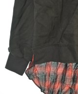 UNDERCOVERISM（アンダーカバイズム）スウェット 茶 サイズ:2(M位) メンズ/2200615723044