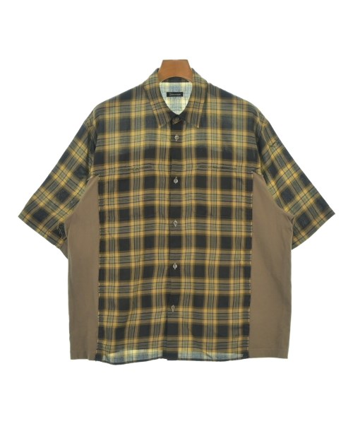 アンダーカバイズム(UNDERCOVERISM)のUNDERCOVERISM カジュアルシャツ