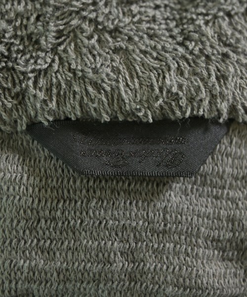 UNDERCOVERISM（アンダーカバイズム）パーカー グレー サイズ:4(XL位) メンズ/2200629122055