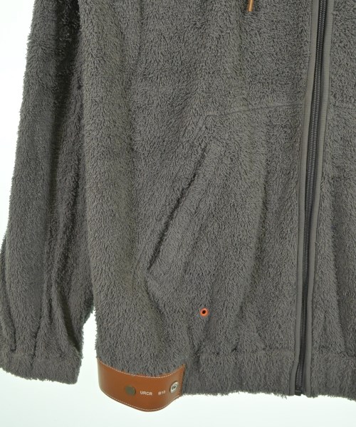 UNDERCOVERISM（アンダーカバイズム）パーカー グレー サイズ:4(XL位) メンズ/2200629122055