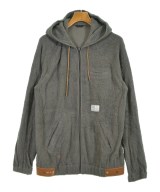 UNDERCOVERISM パーカー