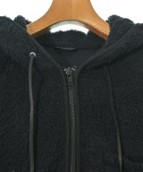 UNDERCOVERISM（アンダーカバイズム）パーカー 黒 サイズ:4(XL位) メンズ/2200629122062