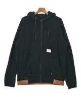 UNDERCOVERISM パーカー