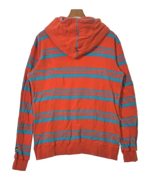 UNDERCOVERISM（アンダーカバイズム）パーカー 赤 サイズ:4(XL位) メンズ/2200629122086