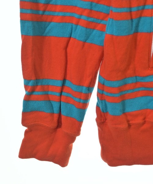 UNDERCOVERISM（アンダーカバイズム）パーカー 赤 サイズ:4(XL位) メンズ/2200629122086