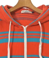 UNDERCOVERISM（アンダーカバイズム）パーカー 赤 サイズ:4(XL位) メンズ/2200629122086