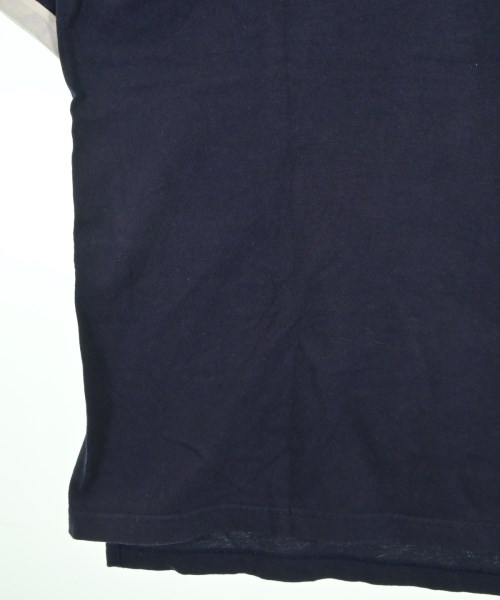 UNDERCOVERISM（アンダーカバイズム）Tシャツ・カットソー 紺 サイズ:3(L位) メンズ/2200629122116