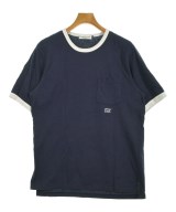 UNDERCOVERISM（アンダーカバイズム）Tシャツ・カットソー 紺 サイズ:3(L位) メンズ/2200629122116