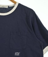 UNDERCOVERISM（アンダーカバイズム）Tシャツ・カットソー 紺 サイズ:3(L位) メンズ/2200629122116