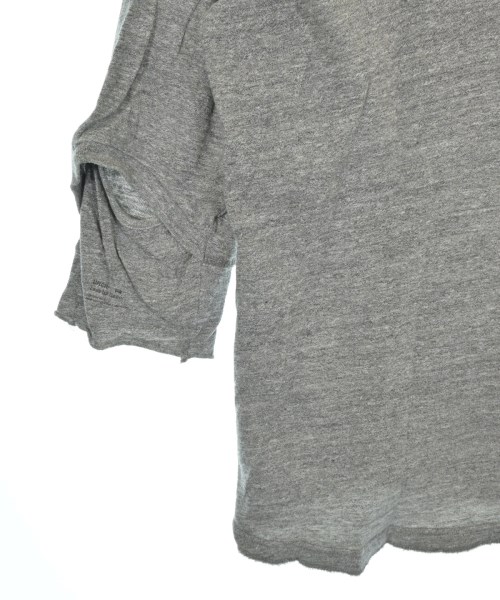 UNDERCOVERISM（アンダーカバイズム）Tシャツ・カットソー グレー サイズ:2(M位) メンズ/2200617300045