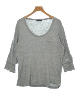 UNDERCOVERISM（アンダーカバイズム）Tシャツ・カットソー グレー サイズ:2(M位) メンズ/2200617300045