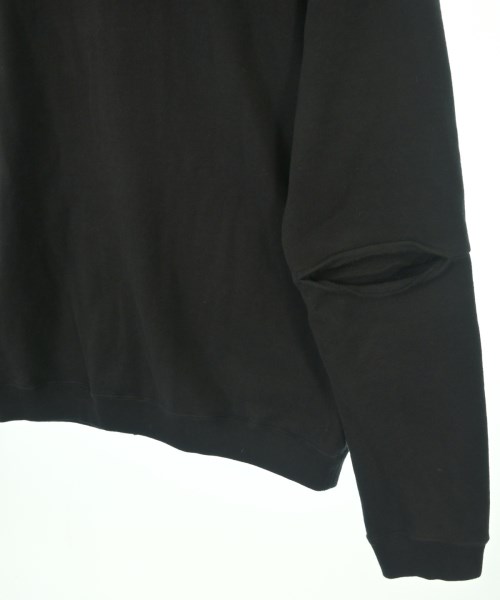 UNDERCOVERISM（アンダーカバイズム）パーカー 黒 サイズ:2(M位) メンズ/2200631340041