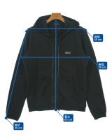 UNDERCOVERISM（アンダーカバイズム）パーカー 黒 サイズ:2(M位) メンズ/2200631340041