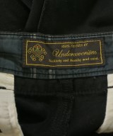 UNDERCOVERISM（アンダーカバイズム）チノパン 黒 サイズ:3(L位) メンズ/2200614908015