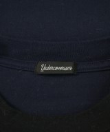 UNDERCOVERISM（アンダーカバイズム）Tシャツ・カットソー 黒 サイズ:5(XXL位) メンズ/2200606837149
