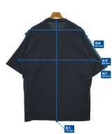 UNDERCOVERISM（アンダーカバイズム）Tシャツ・カットソー 黒 サイズ:5(XXL位) メンズ/2200606837149