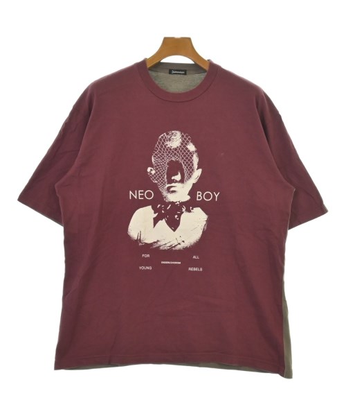アンダーカバイズム(UNDERCOVERISM)のUNDERCOVERISM Tシャツ・カットソー