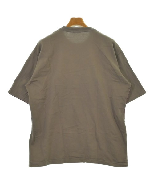 UNDERCOVERISM（アンダーカバイズム）Tシャツ・カットソー 赤 サイズ:3(L位) メンズ/2200606837231