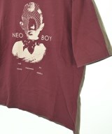 UNDERCOVERISM（アンダーカバイズム）Tシャツ・カットソー 赤 サイズ:3(L位) メンズ/2200606837231