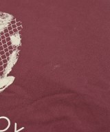 UNDERCOVERISM（アンダーカバイズム）Tシャツ・カットソー 赤 サイズ:3(L位) メンズ/2200606837231