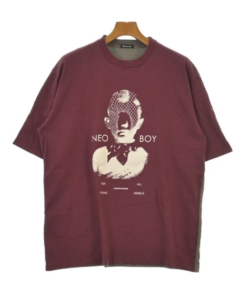 アンダーカバイズム(UNDERCOVERISM)のUNDERCOVERISM Tシャツ・カットソー