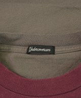 UNDERCOVERISM（アンダーカバイズム）Tシャツ・カットソー 赤 サイズ:3(L位) メンズ/2200606837248