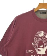 UNDERCOVERISM（アンダーカバイズム）Tシャツ・カットソー 赤 サイズ:3(L位) メンズ/2200606837248