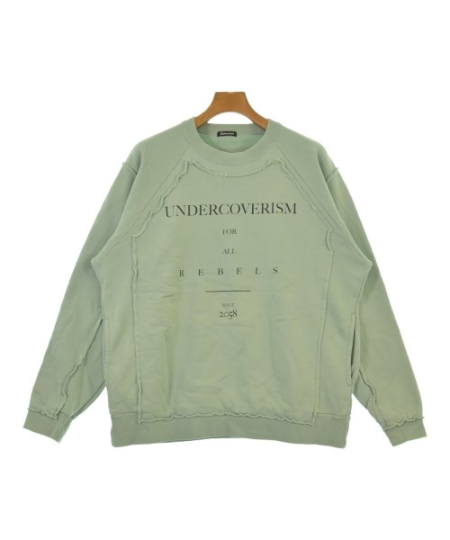 アンダーカバイズム(UNDERCOVERISM)のUNDERCOVERISM スウェット