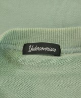 UNDERCOVERISM（アンダーカバイズム）スウェット 緑 サイズ:-(XXL位) メンズ/2200606837422