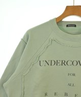 UNDERCOVERISM（アンダーカバイズム）スウェット 緑 サイズ:-(XXL位) メンズ/2200606837422