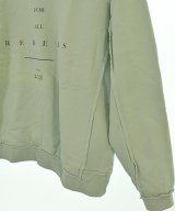 UNDERCOVERISM（アンダーカバイズム）スウェット 緑 サイズ:-(XXL位) メンズ/2200606837422