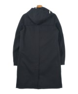 UNDERCOVERISM（アンダーカバイズム）ダッフルコート 紺 サイズ:2(M位) メンズ/2200617036012