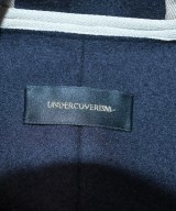 UNDERCOVERISM（アンダーカバイズム）ダッフルコート 紺 サイズ:2(M位) メンズ/2200617036012