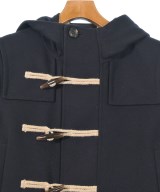 UNDERCOVERISM（アンダーカバイズム）ダッフルコート 紺 サイズ:2(M位) メンズ/2200617036012
